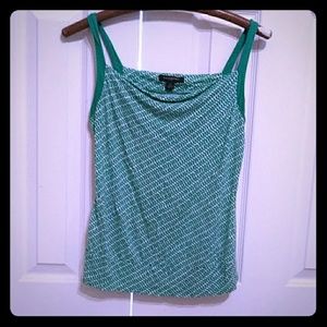 Banana Republic Tank